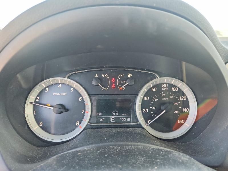 Aukcja sprzedaży 2015 Nissan Sentra, vin: 3N1AB7AP9FY292039, numer aukcji: 71040286