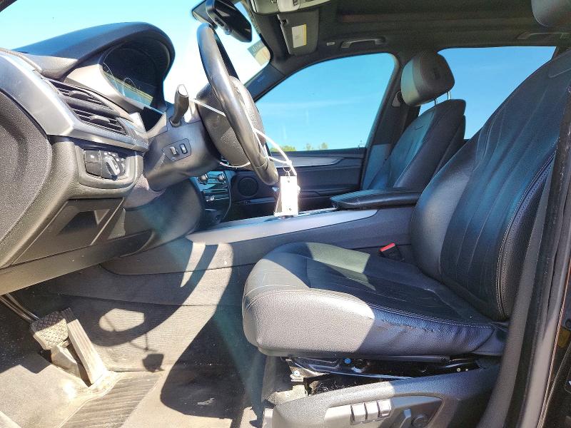 Продажа на аукционе авто 2017 Bmw X5, vin: 5UXKR0C36H0V77792, номер лота: 69735256