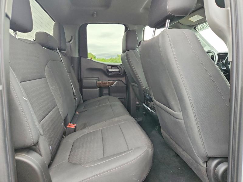 Продажа на аукционе авто 2021 Gmc Sierra, vin: 1GTR9CED6MZ316000, номер лота: 70078636