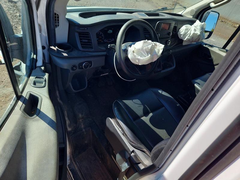 Aukcja sprzedaży 2020 Ford Transit, vin: 1FTBR2C8XLKA67922, numer aukcji: 68889536