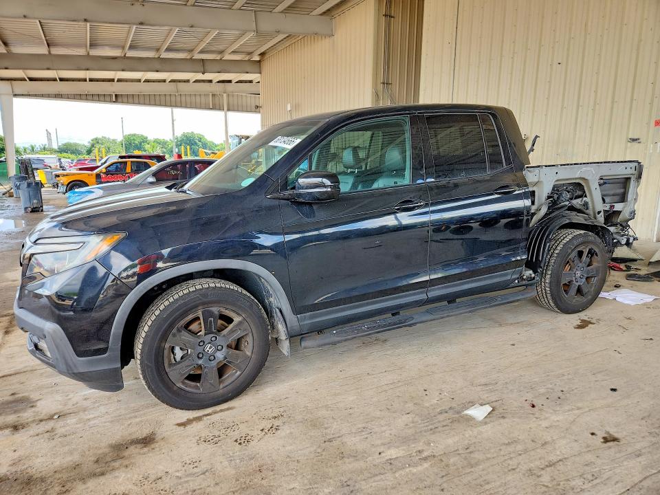68134666 :رقم المزاد ، 5FPYK3F82LB012191 vin ، 2020 Honda Ridgeline مزاد بيع