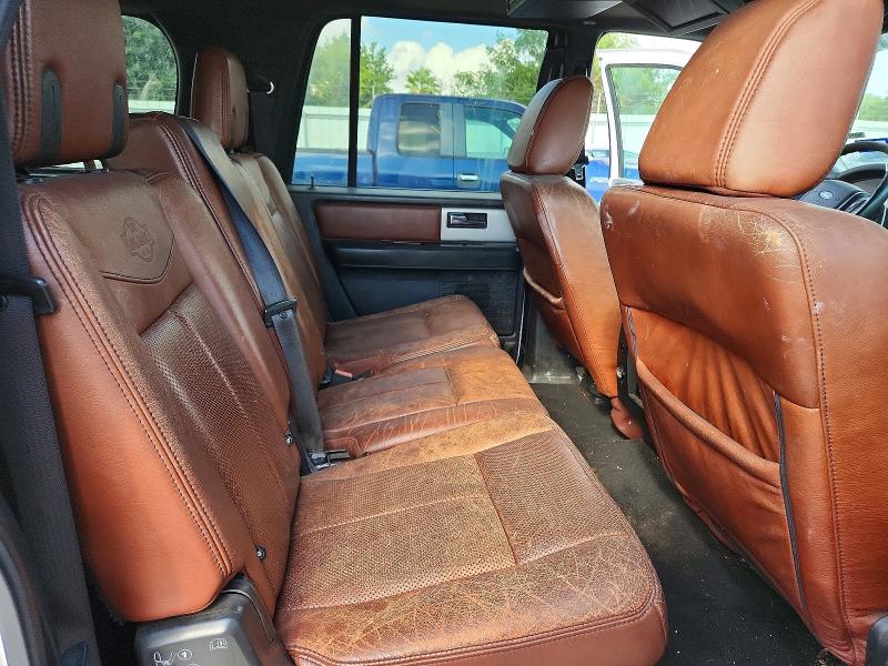Aukcja sprzedaży 2010 Ford Expedition, vin: 1FMJK1H59AEA24933, numer aukcji: 70276716