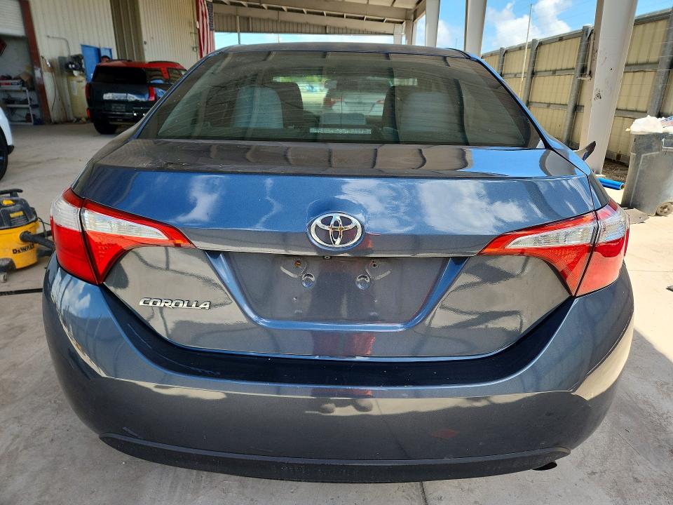 Продаж на аукціоні авто 2015 Toyota Corolla, vin: 2T1BURHE3FC350190, номер лоту: 69247026