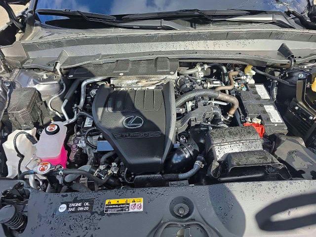 Aukcja sprzedaży 2025 Lexus Tx 350, vin: 5TDAAAB60SS035694, numer aukcji: 70309146