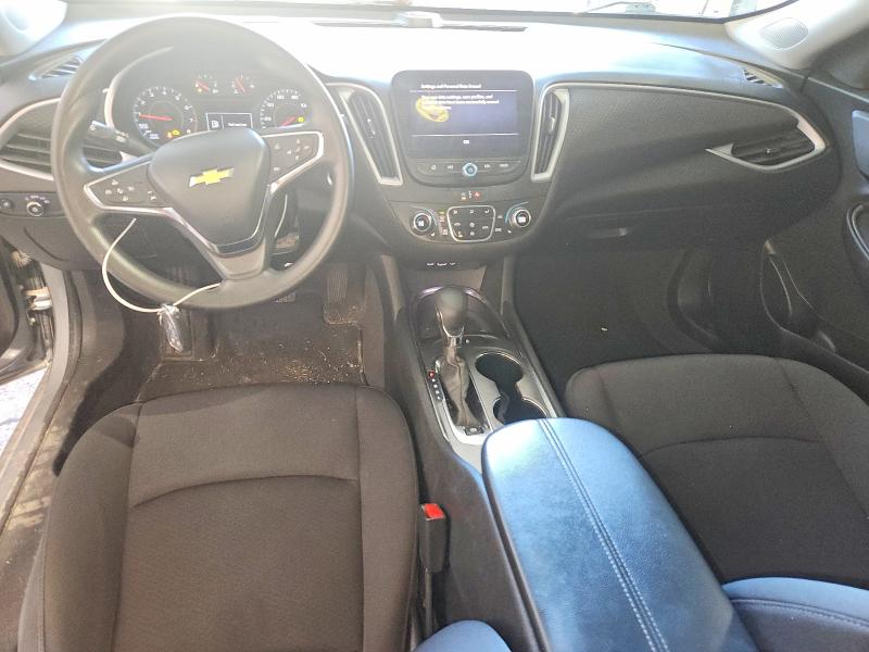 Aukcja sprzedaży 2023 Chevrolet Malibu, vin: 1G1ZD5ST7PF243630, numer aukcji: 68872736