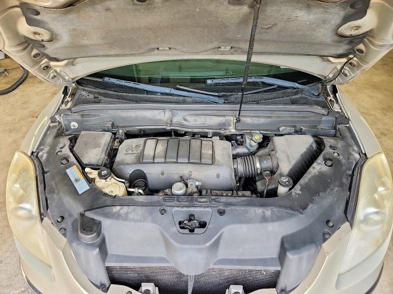 68154616 :رقم المزاد ، 5GAKRAED2BJ247583 vin ، 2011 Buick Enclave مزاد بيع