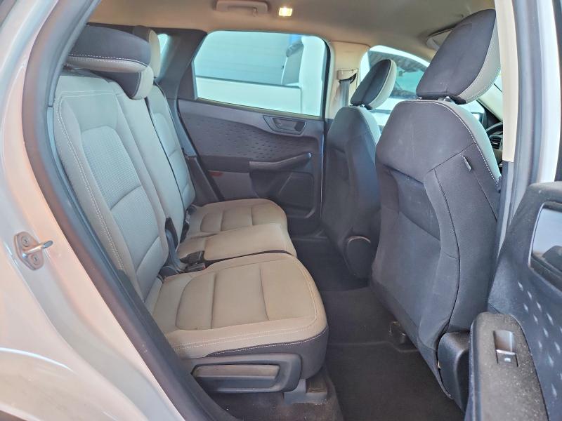 2020 Ford Escape მანქანა იყიდება აუქციონზე, vin: 1FMCU0F67LUA35799, აუქციონის ნომერი: 70453756