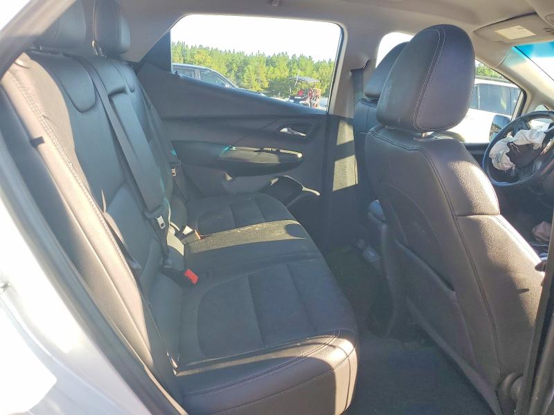 69506146 :رقم المزاد ، 1G1FX6S03P4155255 vin ، 2023 Chevrolet Bolt Ev مزاد بيع