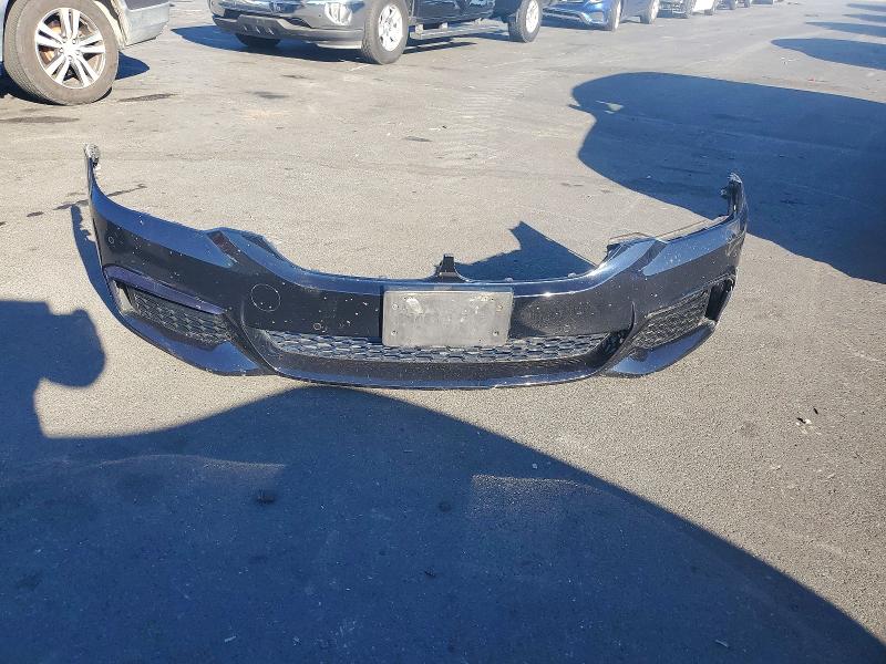 Aukcja sprzedaży 2019 Bmw 530e, vin: WBAJA9C51KB393427, numer aukcji: 70263996