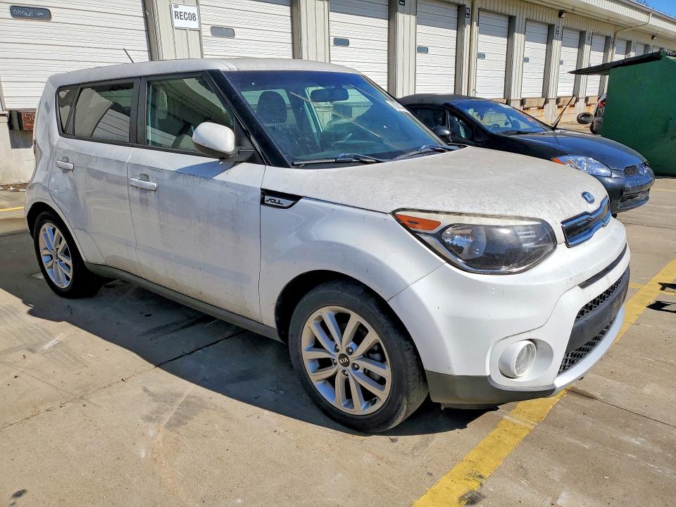 Aukcja sprzedaży 2018 Kia Soul, vin: KNDJP3A58J7888713, numer aukcji: 70791346