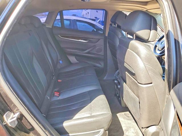 68854926 :رقم المزاد ، 5UXKU0C53F0F91715 vin ، 2015 Bmw X6 مزاد بيع