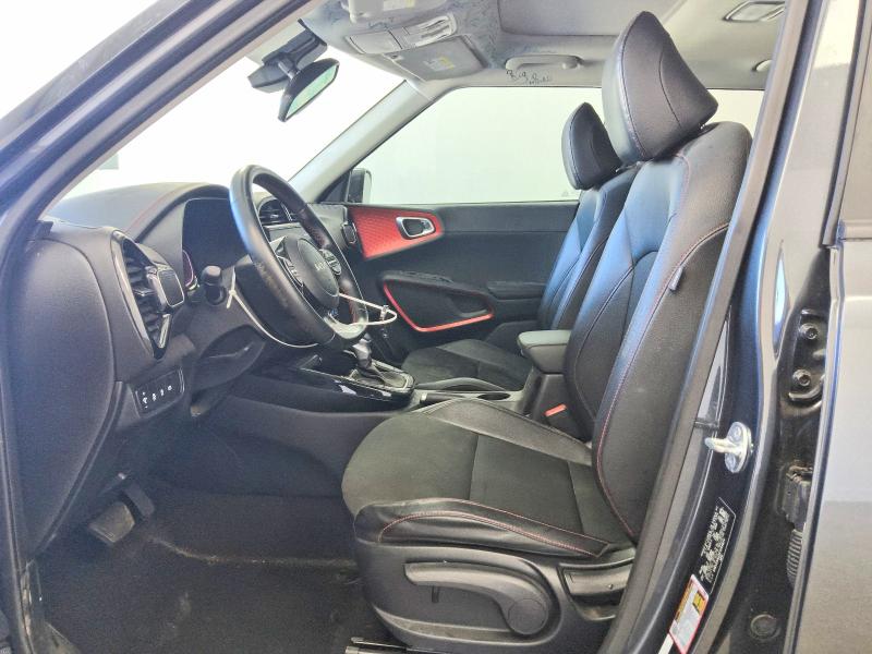 Aukcja sprzedaży 2025 Kia Soul, vin: KNDJ53AU2S7244624, numer aukcji: 66393136