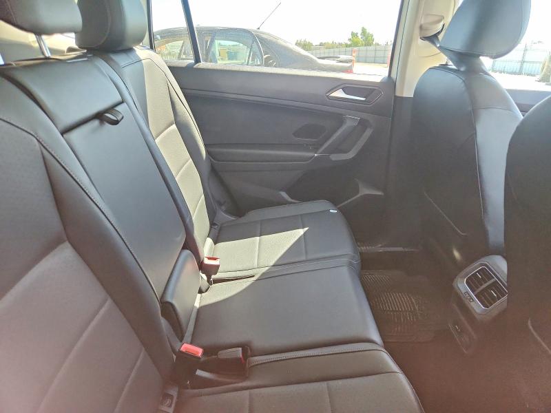 Aukcja sprzedaży 2018 Volkswagen Tiguan, vin: 3VV3B7AX3JM214587, numer aukcji: 68186306