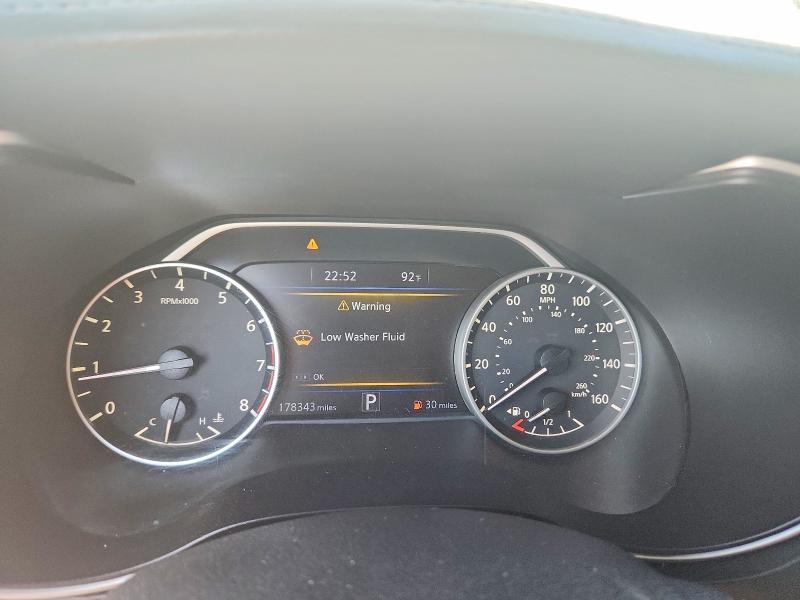 2017 Nissan Maxima მანქანა იყიდება აუქციონზე, vin: 1N4AA6AP1HC387562, აუქციონის ნომერი: 67285596