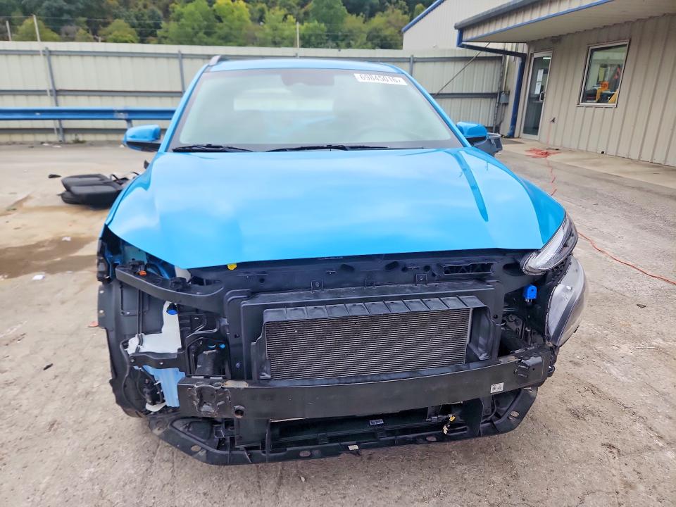 69845016 :رقم المزاد ، KM8K3CAB6PU960410 vin ، 2023 Hyundai Kona مزاد بيع