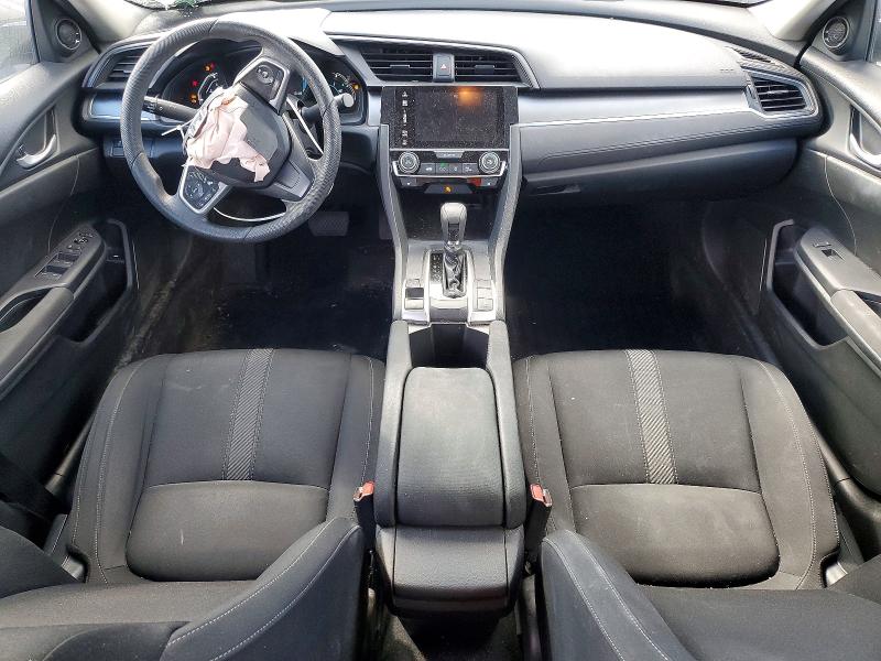 Продажа на аукционе авто 2016 Honda Civic, vin: 2HGFC2F53GH031461, номер лота: 68961246