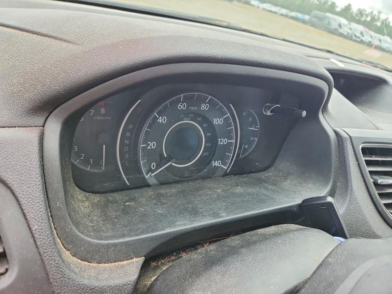 Aukcja sprzedaży 2015 Honda Cr-v, vin: 5J6RM4H97FL035996, numer aukcji: 69694376