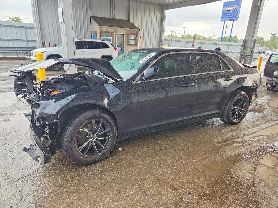 69162406 :رقم المزاد ، 2C3CCAAG9KH755415 vin ، 2019 Chrysler 300 مزاد بيع