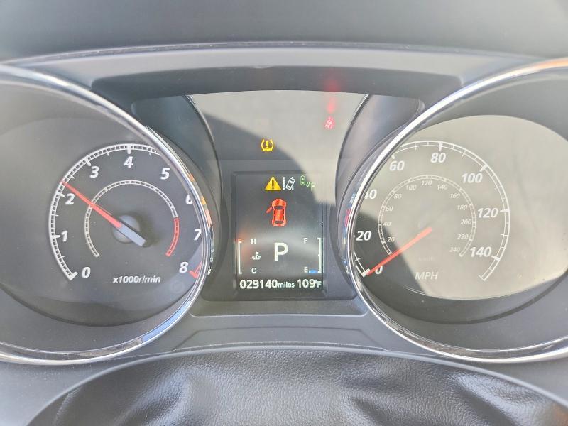 Продажа на аукционе авто 2025 Mitsubishi Outlander Sport, vin: JA4ARUAU5SU010712, номер лота: 68870326