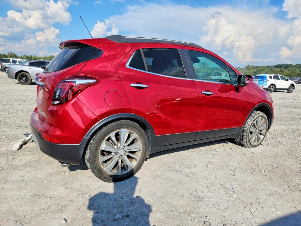 Aukcja sprzedaży 2018 Buick Encore, vin: KL4CJESB2JB542755, numer aukcji: 69011656