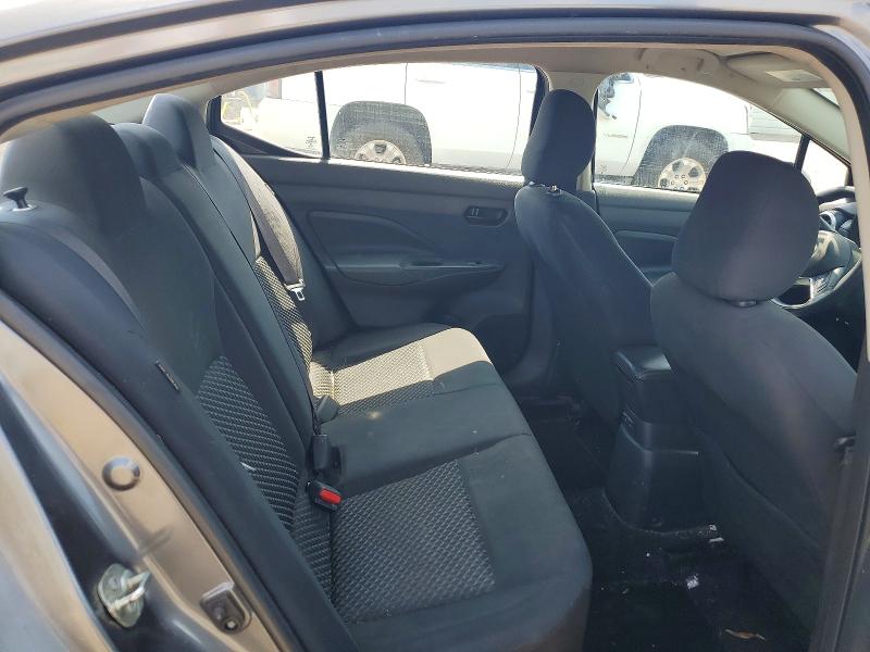 Продажа на аукционе авто 2020 Nissan Versa, vin: 3N1CN8DV6LL847733, номер лота: 66779906