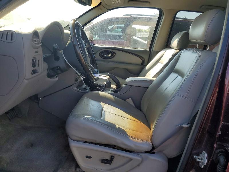 Aukcja sprzedaży 2006 Buick Rainier, vin: 5GADT13S262270194, numer aukcji: 70153076