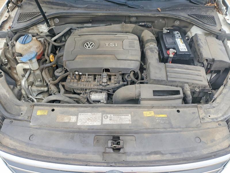 Продаж на аукціоні авто 2017 Volkswagen Passat, vin: 1VWBT7A31HC046476, номер лоту: 67815016