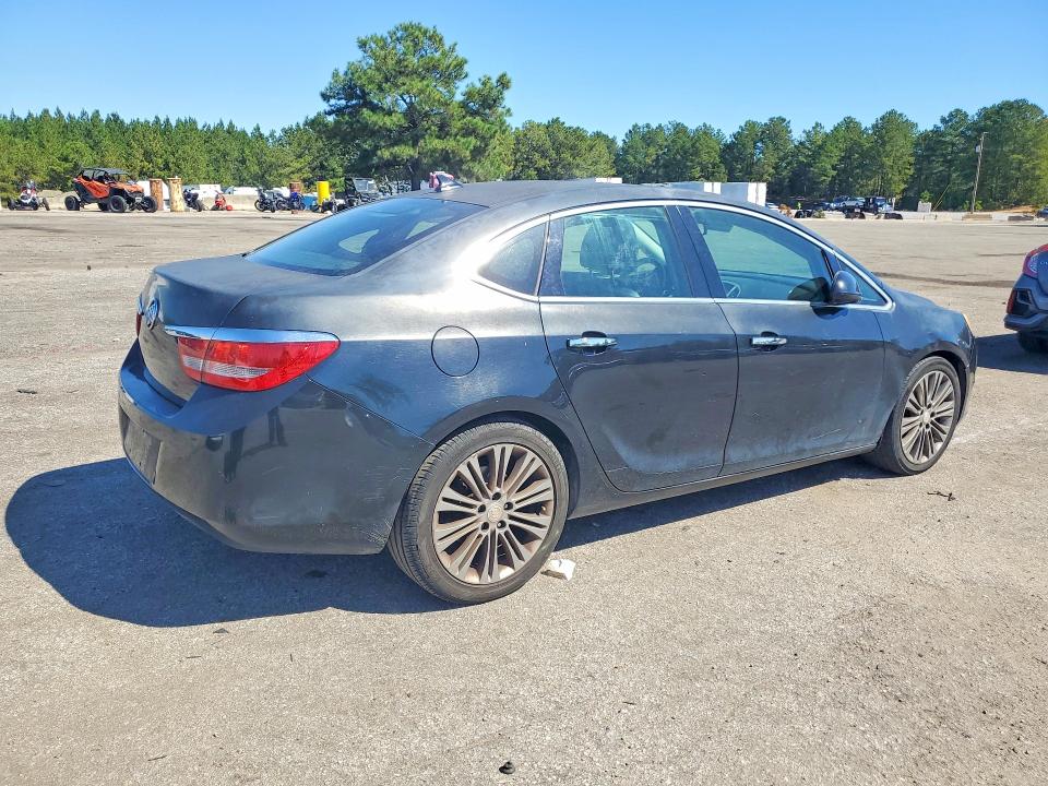Продажа на аукционе авто 2013 Buick Verano, vin: 1G4PS5SK6D4151696, номер лота: 70746736