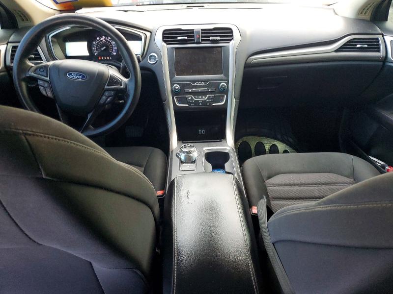 Продаж на аукціоні авто 2020 Ford Fusion, vin: 3FA6P0HD3LR246354, номер лоту: 67720946