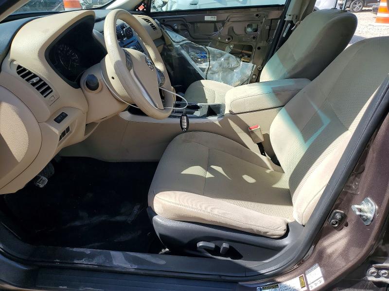 Auction sale of the 2015 Nissan Altima, vin: 1N4AL3AP4FC205164, lot number: 70891756