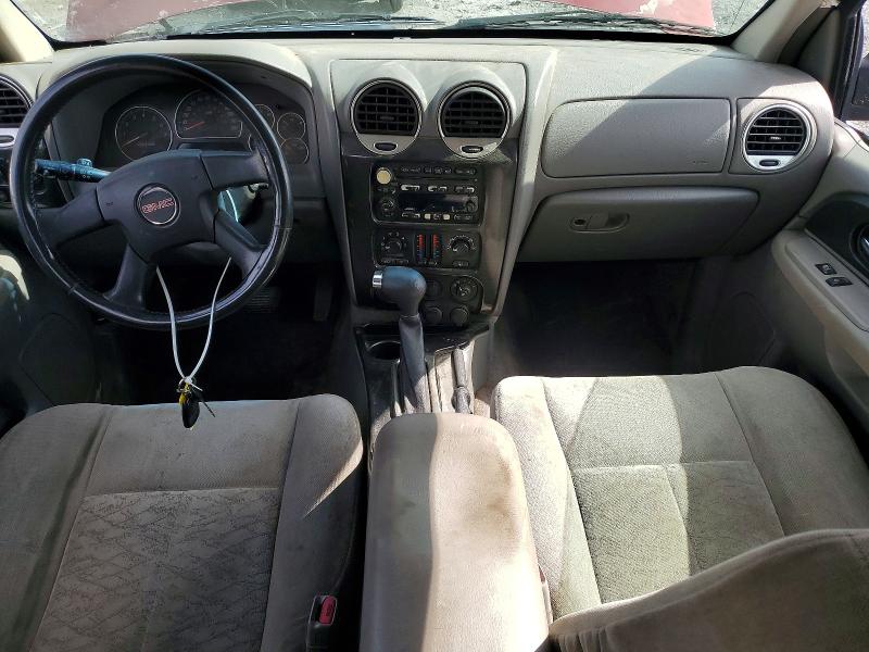 68603256 :رقم المزاد ، 1GKDT13S352203959 vin ، 2005 Gmc Envoy مزاد بيع