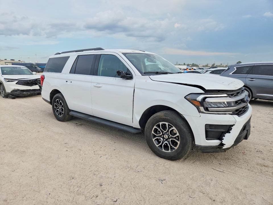 70124356 :رقم المزاد ، 1FMJK1HTXNEA20149 vin ، 2022 Ford Expedition مزاد بيع