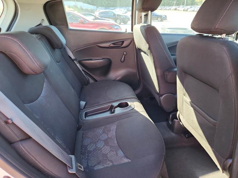 68622766 :رقم المزاد ، KL8CB6SA6HC758850 vin ، 2017 Chevrolet Spark مزاد بيع