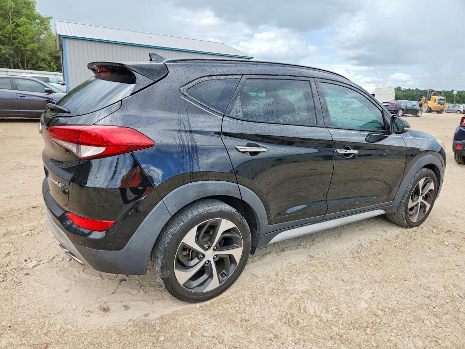 Aukcja sprzedaży 2018 Hyundai Tucson, vin: KM8J33A20JU767804, numer aukcji: 67815796