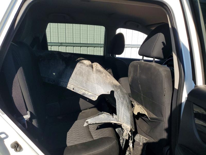 68400436 :رقم المزاد ، KNMAT2MV7LP520284 vin ، 2020 Nissan Rogue مزاد بيع