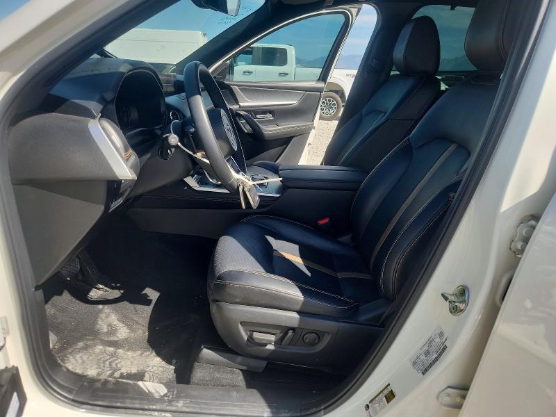 Aukcja sprzedaży 2025 Mazda Cx-90, vin: JM3KKEHA9S1218715, numer aukcji: 68376816
