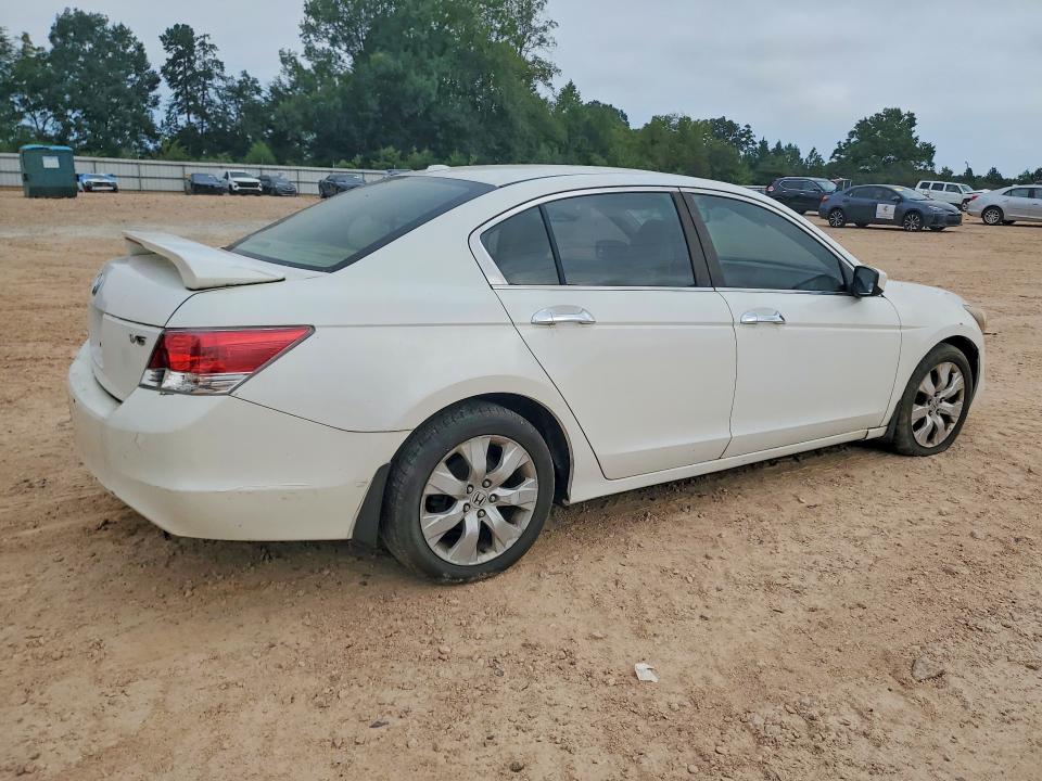 2008 Honda Accord მანქანა იყიდება აუქციონზე, vin: 1HGCP36878A025301, აუქციონის ნომერი: 69768596