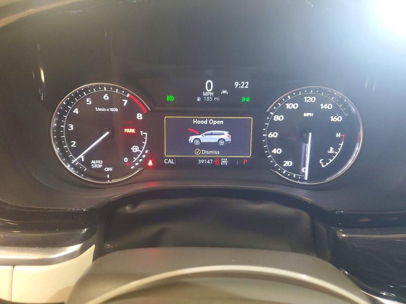 Продажа на аукционе авто 2024 Cadillac Xt6, vin: 1GYKPDRS1RZ704162, номер лота: 68569966