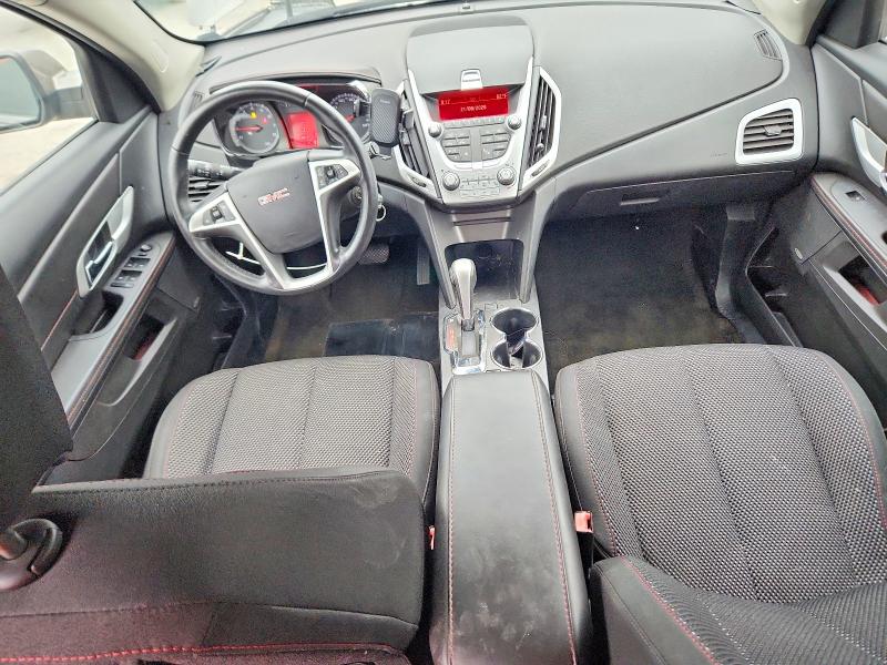 Продажа на аукционе авто 2011 Gmc Terrain, vin: 2CTALSEC0B6481120, номер лота: 69561436