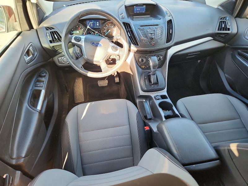 Aukcja sprzedaży 2015 Ford Escape, vin: 1FMCU9G98FUB58786, numer aukcji: 69236206