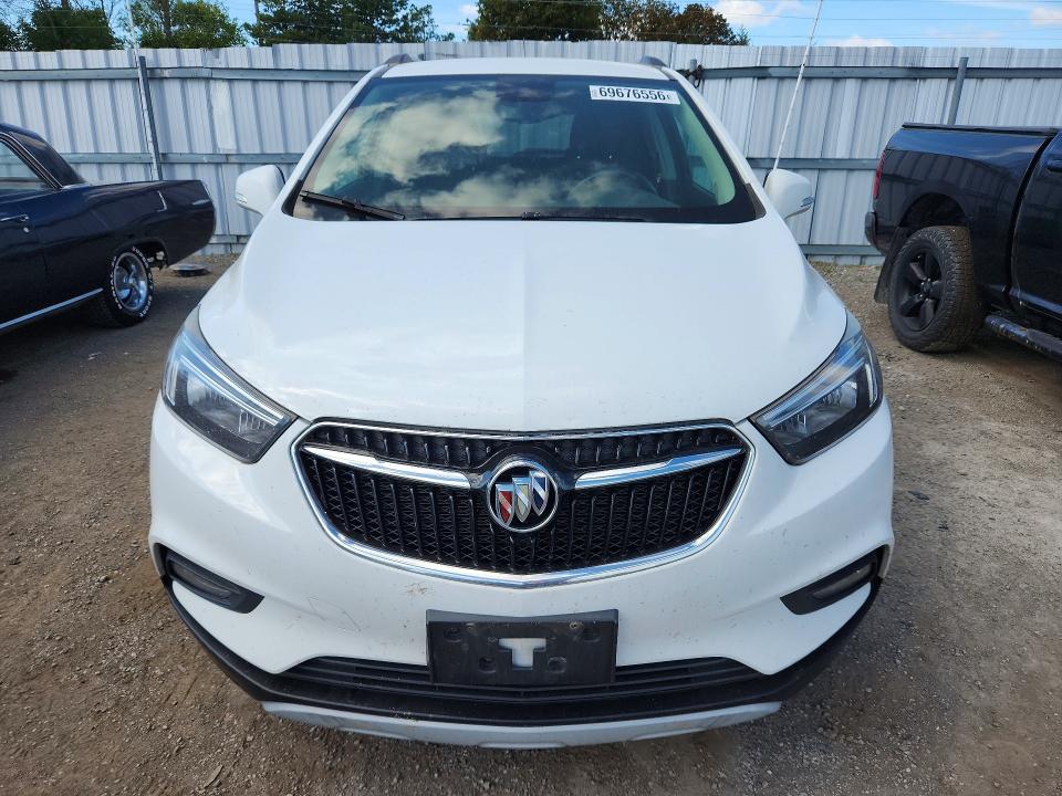 Aukcja sprzedaży 2017 Buick Encore, vin: KL4CJ1SBXHB020569, numer aukcji: 69676556