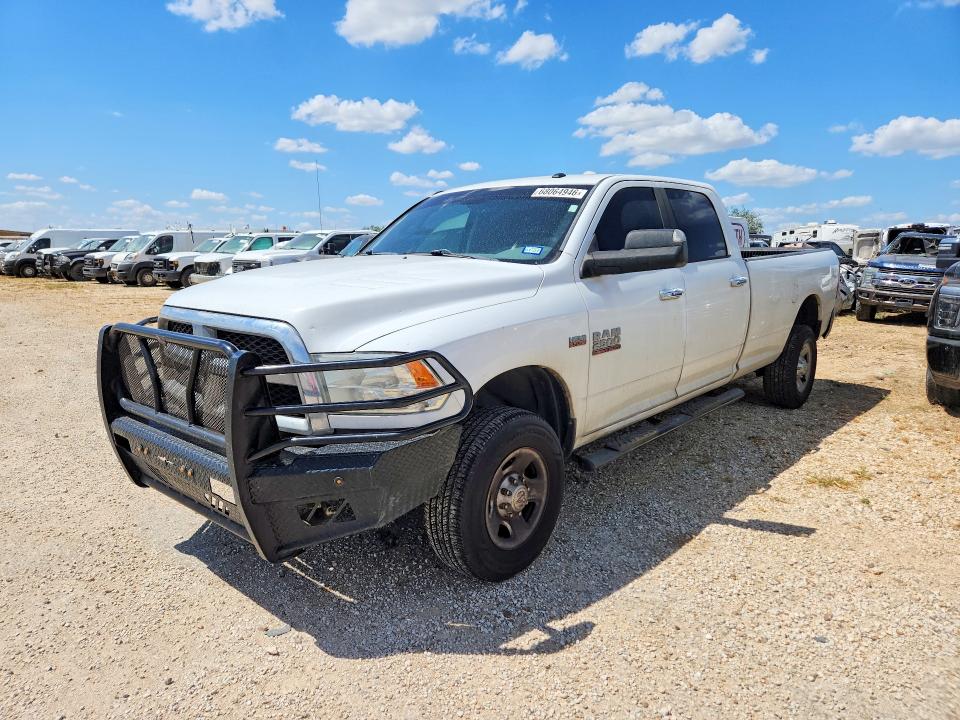 68064946 :رقم المزاد ، 3C6TR5JT1EG162819 vin ، 2014 Ram 2500 مزاد بيع