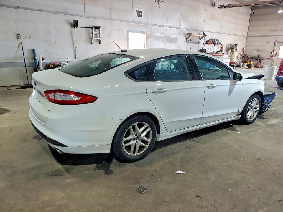 Aukcja sprzedaży 2016 Ford Fusion, vin: 1FA6P0H78G5104360, numer aukcji: 67932056