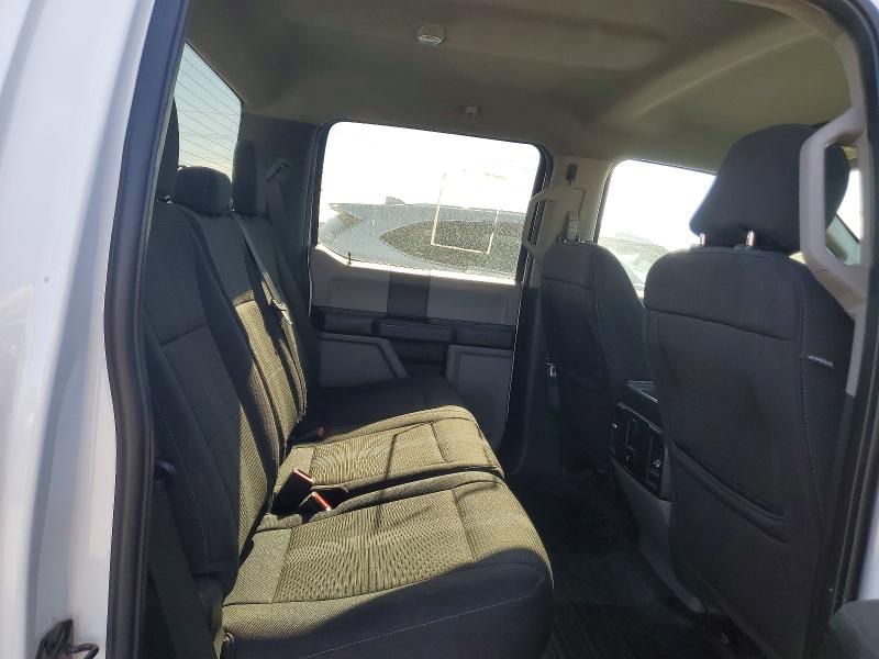 2018 Ford F150 მანქანა იყიდება აუქციონზე, vin: 1FTEW1EP9JKD20312, აუქციონის ნომერი: 70976926