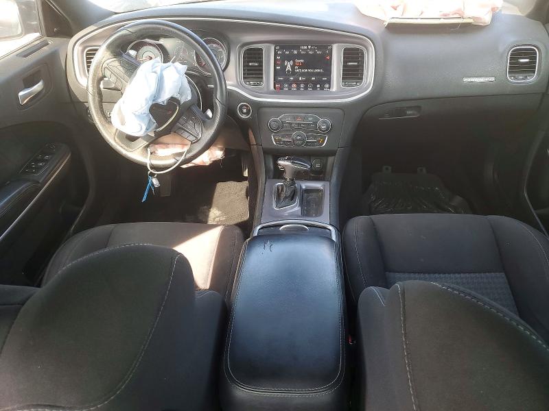 Продаж на аукціоні авто 2019 Dodge Charger, vin: 2C3CDXHG0KH677998, номер лоту: 67545106