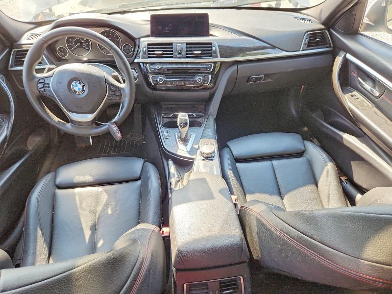 Aukcja sprzedaży 2018 Bmw 330, vin: WBA8B9C53JEE82816, numer aukcji: 69497146