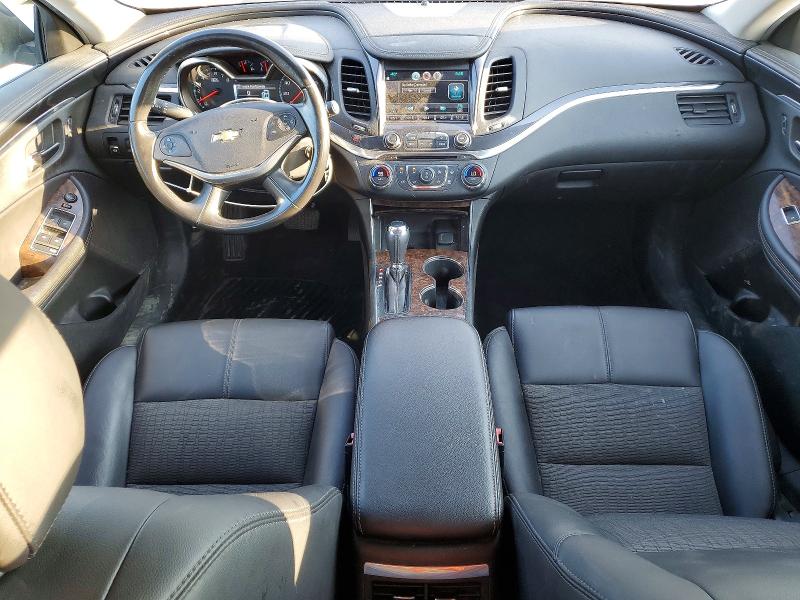 67795626 :رقم المزاد ، 2G1115SL2E9282749 vin ، 2014 Chevrolet Impala مزاد بيع