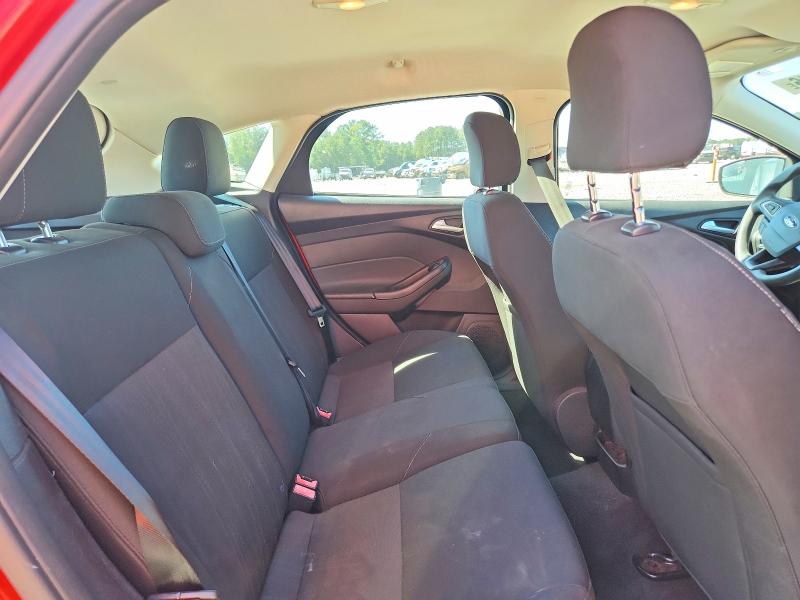 Aukcja sprzedaży 2016 Ford Focus, vin: 1FADP3K25GL222402, numer aukcji: 68371926
