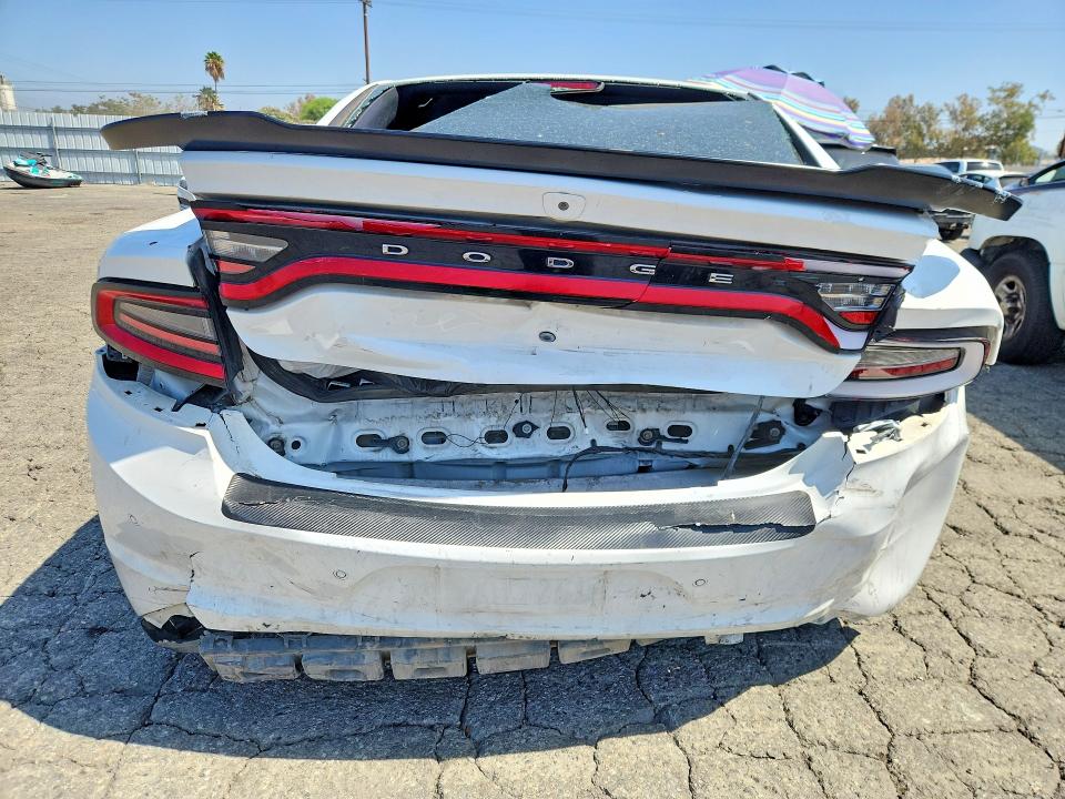 Продаж на аукціоні авто 2016 Dodge Charger, vin: 2C3CDXKT0GH324206, номер лоту: 69369806