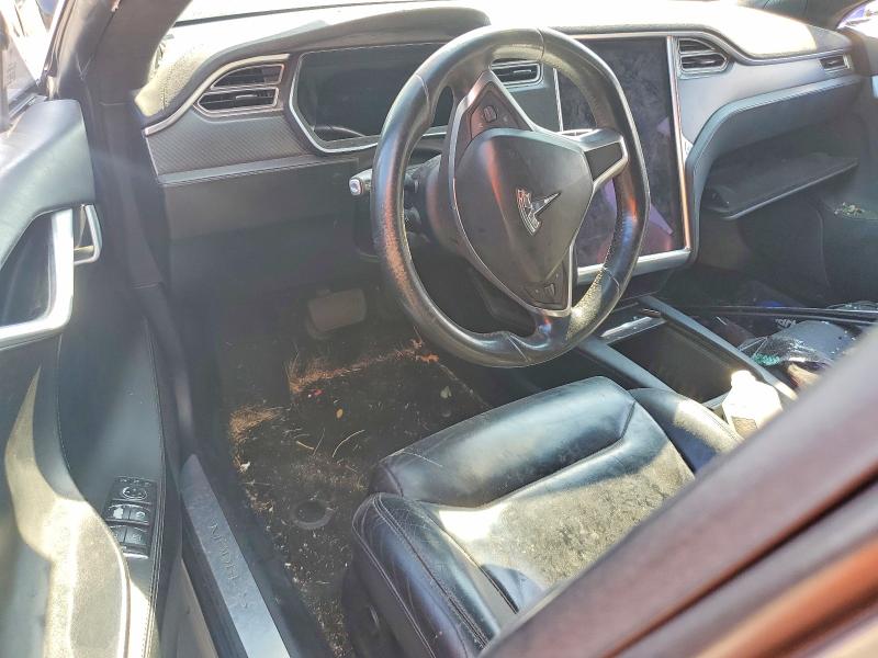 Aukcja sprzedaży 2017 Tesla Model S, vin: 5YJSA1E22HF190953, numer aukcji: 67537166